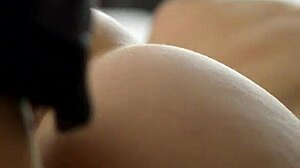 Big Dick Dom Rystan Slaps Dakota Marr's Ass