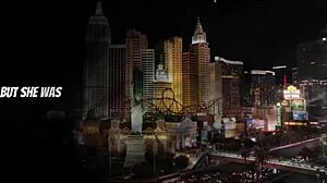 Lady ninja channy crossfire on a mission to fuck prince yahshua