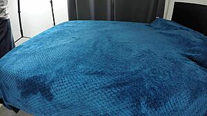 i choke on mandy mynxx's deepthroat sucking my cock