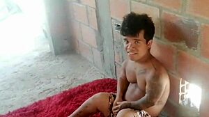 Tia Gives Me Phone, I Fuck Her Doggy Style?