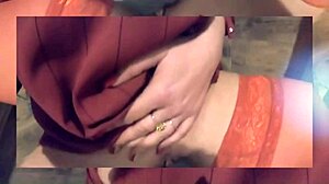 milfycalla's fetish joi and cei with latina stepmom in stockings, dirty talk included