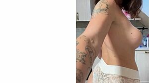 Are you ready to prove yourself as my foot slave? 😍