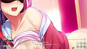 Bound BDSM Bondage Virgins Female Teacher Nanami Minamoto 8