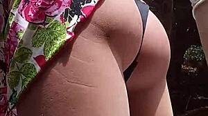 He Comes In And Immediately Sucks The Sex Toy