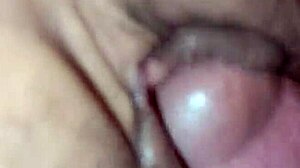 Fat Colombian Latina prays for dick and gets it fast