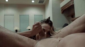 i played alexis james's tight pussy like a piano, so much pleasure