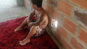 Tia Gives Me Phone, I Fuck Her Doggy Style?