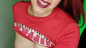 Descubro A Mi Novio Pajeandose Con Mi Gemela Le Dara El Cuero Para Complacernos A Las Dos