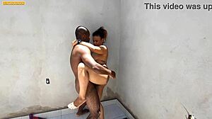 Girl Wants To Be FUCKED By Her Man With MONSTER COCK In Daylight Publicly!