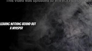 Lady ninja channy crossfire on a mission to fuck prince yahshua