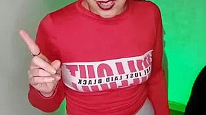 Descubro A Mi Novio Pajeandose Con Mi Gemela Le Dara El Cuero Para Complacernos A Las Dos