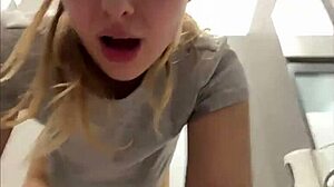 beautiful fat ass gets fingered in public close up