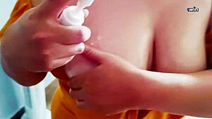 Depraved Masseur Penetrates Me In His Office