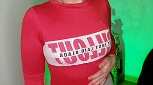 Descubro A Mi Novio Pajeandose Con Mi Gemela Le Dara El Cuero Para Complacernos A Las Dos