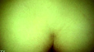 analsex with my ex girlfriend and her monster cock