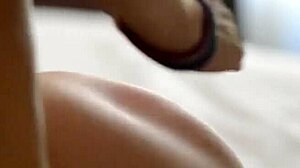 Big Dick Dom Rystan Slaps Dakota Marr's Ass