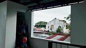 pinay student seduces teacher with viral cemetery kiss