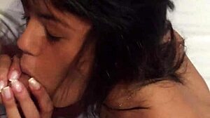 BRAZILIAN NOVINHO DE 18 FUCKS PROSTITUTE WITH BIG ASS