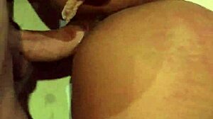 BRAZILIAN NOVINHO DE 18 FUCKS PROSTITUTE WITH BIG ASS