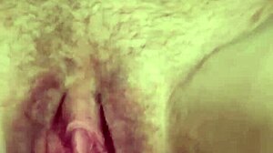 Russian teen 18+ riding cock with deepthroat and anal finger in bed