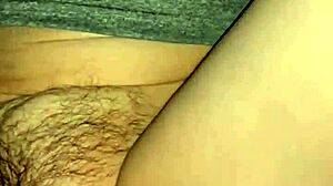 Big black cock interracial encounter