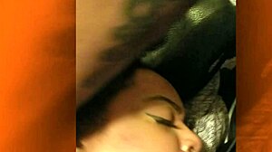 Keyzz Strokes Deepthroats!