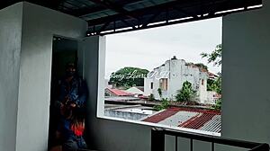 pinay student seduces teacher with viral cemetery kiss