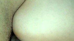 wife wants anal while resting