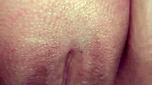 Anal creampie with latina prostitute bent over