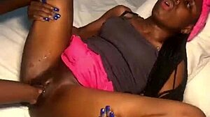 Failed Double Fisting Made Vera Squirt So Bad