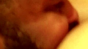 rocky tajauta gets his face deep in ass for rimjob licking anal.