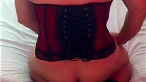 Shemale Lynne Toys Ass