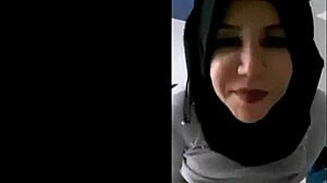 Curious about the name of this arab solo webcam performer