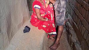 Indian Cute Stepsister Cheats With Her Boyfriend