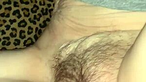 Big black cock interracial encounter