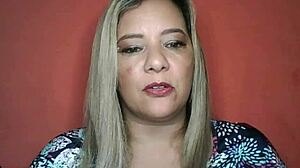 Erotic Mexican Mamá Five!