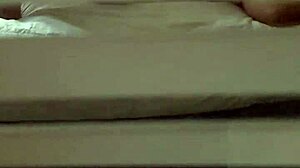 He watches me masturbate and brings me to orgasm