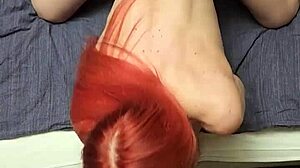 Homemade Threesome With Lovers In Sloppy Deepthroat Blowjob Cunilingus!