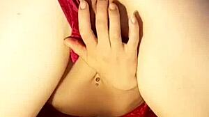 I Get Really Fucked So That My Boyfriend Can Break My Ass For The First Time