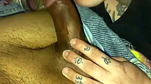 Dream Girl Licks Pussy!
