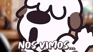 Inga Tumais shares her lesbian story.