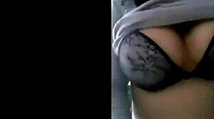 Curious about the name of this arab solo webcam performer