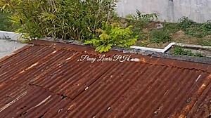 pinay student seduces teacher with viral cemetery kiss