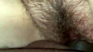 Big black cock interracial encounter