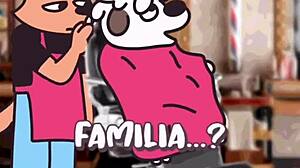 Inga Tumais shares her lesbian story.