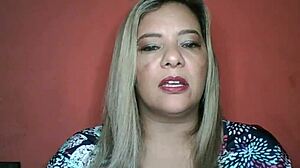 Erotic Mexican Mamá Five!