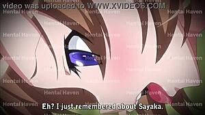 Stepsister's Stretching Session