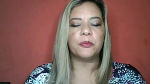 Erotic Mexican Mamá Five!