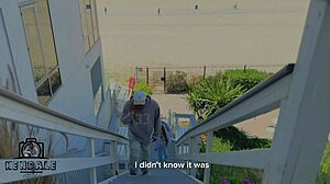 Dreaming of a stranger from next door can be intriguing