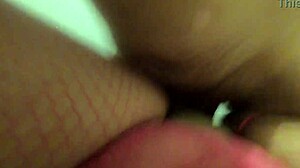 Real amateur step mom doggystyle 😏